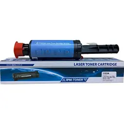 Картридж тон. IPM для HP Neverstop LJ 1000a/1000w/1200a/1200w аналог W1103A Black ( 2500 ст.) (TRH71)
