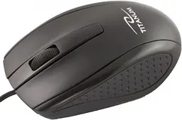 Миша Esperanza Titanum TM110K Marlin USB black