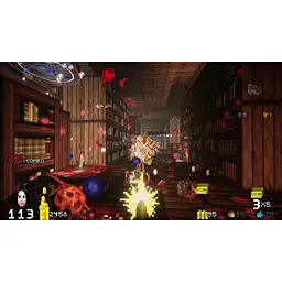 Ключ активації Microsoft Nightmare Reaper для Xbox One/Series S/X - мініатюра 14
