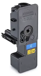 Картридж Kyocera TK-5230C 1T02R9CNL0 Cyan teh0026761 - мініатюра 3