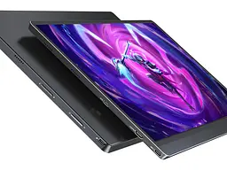 Монітор UPERFECT USteam G16 - мініатюра 5