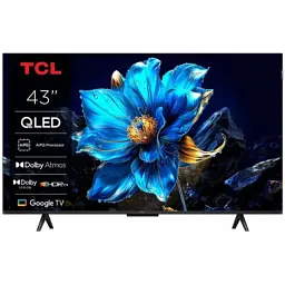 Телевізор TCL 43T69C