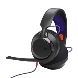 Навушники JBL Quantum 250 Black (JBLQTUM250BLK)