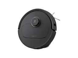 Робот-пилесос с влажной уборкой RoboRock Qrevo 5AE Black - мініатюра 12