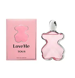 Жіноча парфумована вода LOVEME Tous 90 мл