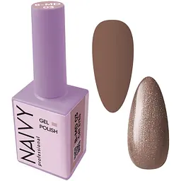 Гель-лак Naivy Professional B-MD Сat eyes №03, 10 мл