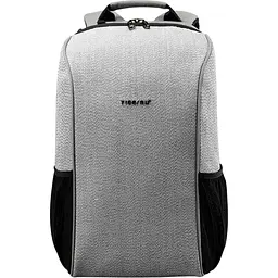 Рюкзак Tigernu T-B3325 15.6` Grey [121157] - мініатюра 2