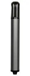 Флеш-накопичувач Transcend USB 128GB JetFlash 920 Black USB 3.2 (TS128GJF920) - мініатюра 4