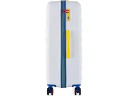 Валіза Semi Line 28 L White (T5842-3) - мініатюра 5