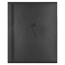 Корпус Prologix E127 500W Чорний - мініатюра 8