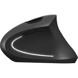 Мишка Sandberg Wired Vertical Mouse Pro 2400 dpi6 кнопок 1.5м чорна