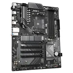 Материнська плата Gigabyte (B550 EAGLE WIFI6) - мініатюра 2