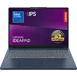 Ноутбук Lenovo IdeaPad Slim 3 15IRH10 (83K100CYPB) CUSTOM [174612]