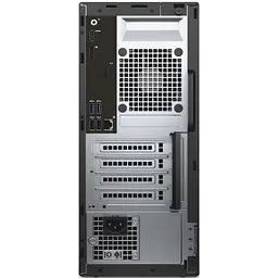 Комп'ютер Dell Optiplex 3050 MT (i7-7700/32/480SSD) Б/В - мініатюра 3