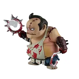 Колекційна Фігурка Пудж Pudge (The Butcher) з Dota 2