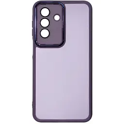 Чохол до мобільного телефона Armorstandart Shade Samsung A27 5G Dark Violet (ARM89846)