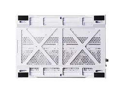 Корпус Chieftec VISIO GM-30W-TG-OP White - мініатюра 5
