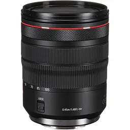 Об'єктив Canon RF 24-105mm f/4L IS USM (2963C005) [84130] - мініатюра 2