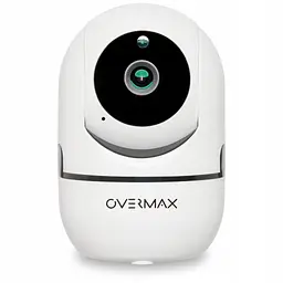 Внутрішня поворотна IP-камера відеоспостереження Overmax Camspot 3.6 Full HD WiFi - мініатюра 2