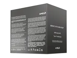 Процесор AMD Ryzen 7 8700F (100-100001590BOX) - мініатюра 3