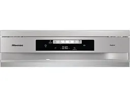 Посудомийна машина Hisense HS643D90X - мініатюра 8