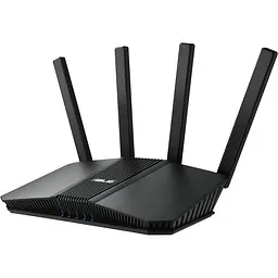 Маршрутизатор RT-BE55 BE3600 4xGE LAN, 2,5xGE WAN, MESH Asus teh0017340 - мініатюра 5