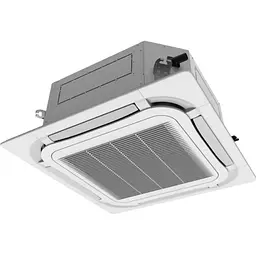 Кондиціонер Gree GUD160T/A-T/GUD160W/NhA-X - мініатюра 2