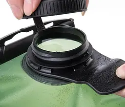 Питна система Naturehike PET NH30Y030-D 3 л (1047-6927595741900) - мініатюра 4