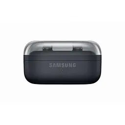 Навушники Samsung Galaxy Buds4 Pro Black (SM-R640NZKASEK) - мініатюра 7