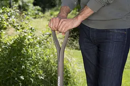 Лопата штикова загострена Gardena NatureLine 17001-20 (117 см, 1.88 кг) - мініатюра 7