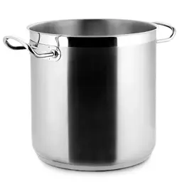Кастрюля Lacor серия "Eco-Chef" без крышки 50 л (57140)