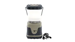 Ліхтар кемпінговий Outwell Lantern Carnelian DC 600 (651071) - мініатюра 2