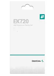 Термопрокладка Deepcool EK720-L-1.5 (ЕК720-GYLL15-G-1)