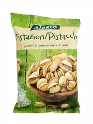 Фісташки Alesto (Алесто) 250 г