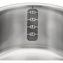 Набір каструль Tefal Opti'Space (G720S674) [106518] - мініатюра 6