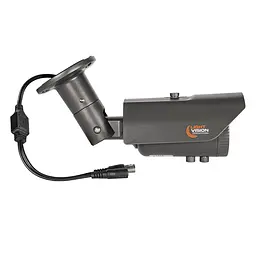 MHD-відеокамера 2Mp Light Vision VLC-8192WFM(H) Starlight Graphite f=2.8-12mm (75-00166) - мініатюра 3