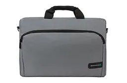 Сумка для ноутбука Grand-X Grey (SB-129G) - мініатюра 3
