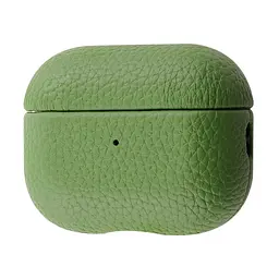 Чохол Leather Case AirPods Pro в асортименті - мініатюра 6