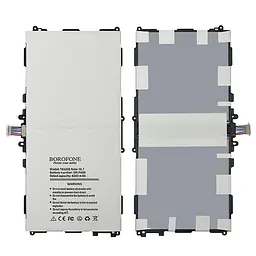Акумулятор Borofone SM-P600 для Samsung T8220E Note 10.1