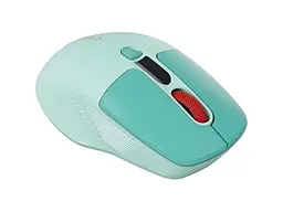 Миша Canyon MW-26 Green (CNS-CMSW26GR) - мініатюра 4