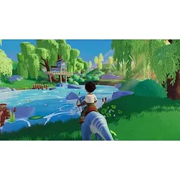 Ключ активації Microsoft Paleo Pines для Xbox One/Series S/X - мініатюра 3