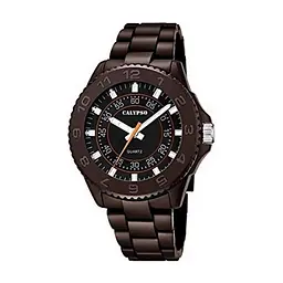 Наручний годинник Calypso K5643/5