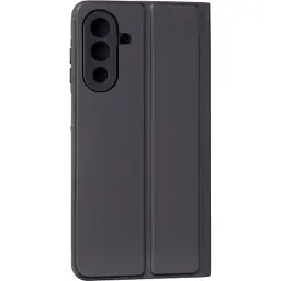 Чохол до мобільного телефона BeCover Exclusive New Style Samsung Galaxy A17 5G SM-A17 Black (713894) - мініатюра 4