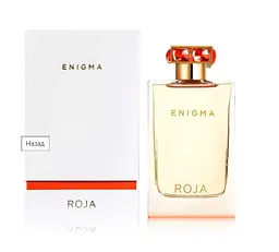 Оригінал Roja Parfums Enigma Eau de Parfum Pour Femme 75 мл парфумована вода