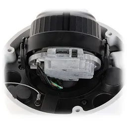 Камера відеоспостереження Hikvision (DS-2CD1743G0-IZ(C) (2.8-12) - мініатюра 9