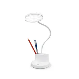 LED лампа настiльна з акумулятором TITANUM TLTF-011W 6W 2700-6000K TITANUM (27413-000) - миниатюра 2