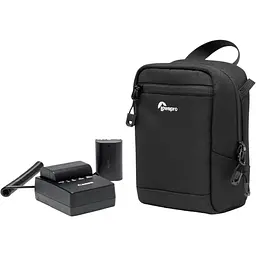 Сумка для фотоапарата Lowepro ProTactic CS 60 III (LP37490-PWW) [135699] - мініатюра 5