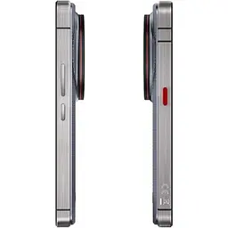Смартфон Oukitel WP200 Pro 24/1TB Grey [136930] - мініатюра 9