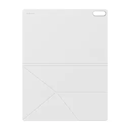 Чохол до планшета Samsung Book Cover Samsung Galaxy Tab S11 Ultra White (EF-BX930PWEGWW)