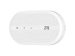 Модем 4G / 3G + Wi-Fi роутер ZTE U10LS 4G - мініатюра 3